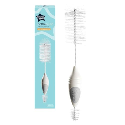 Tommee Tippee Biberon Temizleme Fırçası