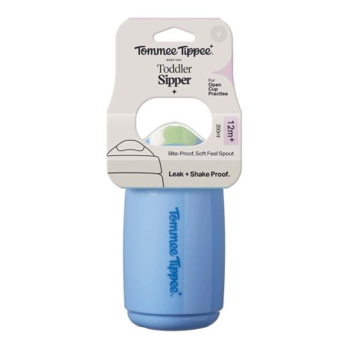 Tommee Tippee Yürüyen Çocuk Bardak 12m+ 390ml