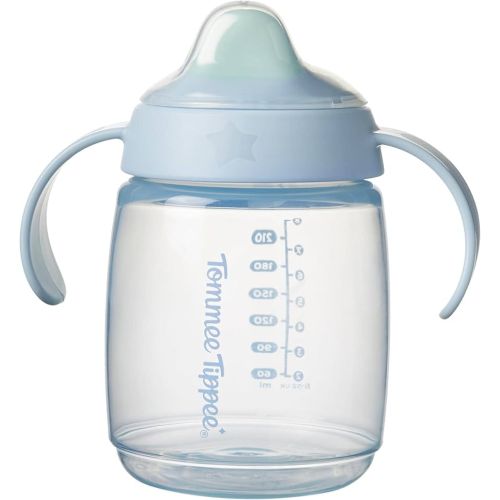 Tommee Tippee Oluklu Eğitici Bardak 6+ 240ml