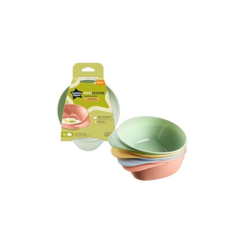 Tommee Tippee Mama Kasesi 6ay+ 4'lü