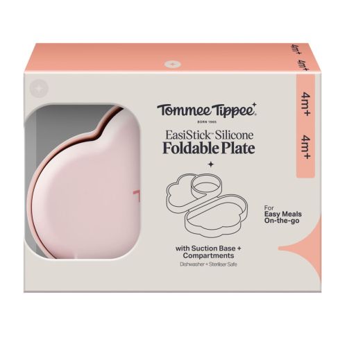 Tommee Tippee Katlanabilir  Tabak