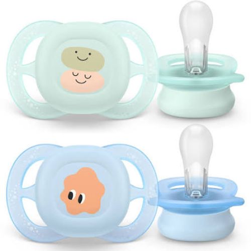 Philips Avent Ultra Start Emzik 0-2 Ay