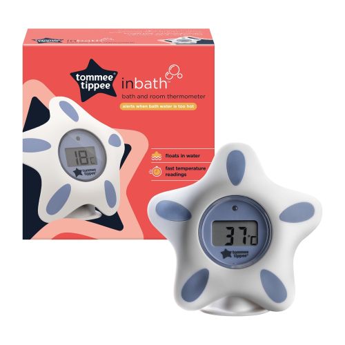 Tommee Tippee Dijital Banyo Termometresi