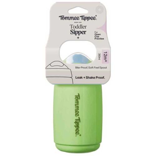 Tommee Tippee Yürüyen Çocuk Bardak 12m+ 390ml