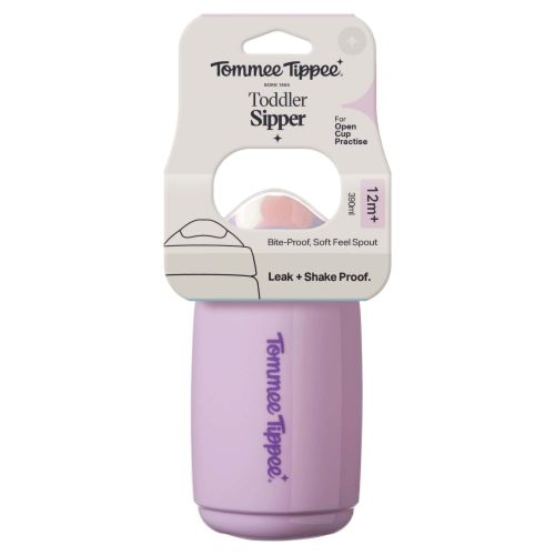 Tommee Tippee Yürüyen Çocuk Bardak 12m+ 390ml