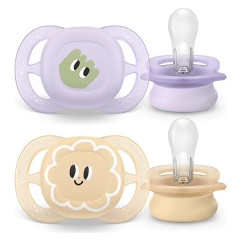 Philips Avent Ultra Start Emzik 0-2 Ay