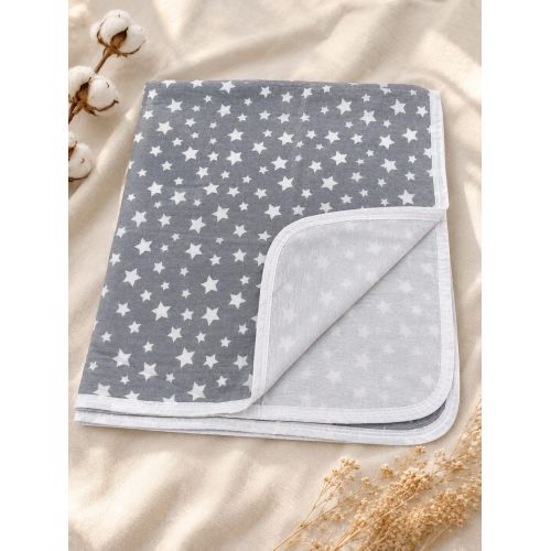Mor Design Pike Battaniye Çok Amaçlı 90x90cm