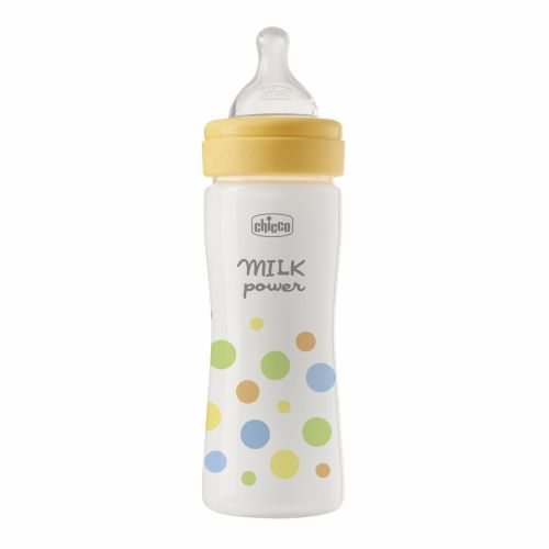 CHICCO PERFECT EASY BİBERON PP 250 ML ORTA AKIŞ