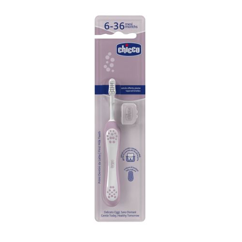 Chicco Diş Fırçası (6-36 Ay)