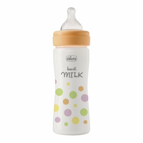 CHICCO PERFECT EASY BİBERON PP 250 ML ORTA AKIŞ