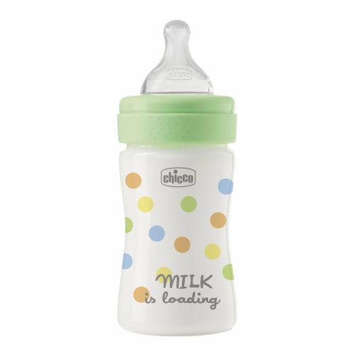 CHICCO PERFECT EASY BİBERON PP 150 ML YAVAŞ AKIŞ