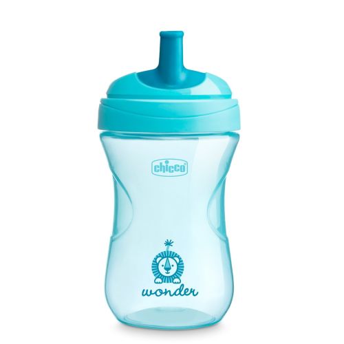 Chicco Pipetli Eğitim Bardağı 12+