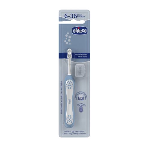 Chicco Diş Fırçası (6-36 Ay)