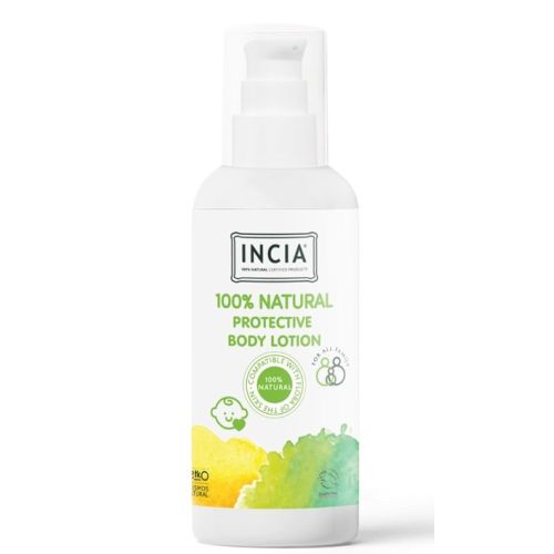 İncia Doğal Bebek Sinek Kovucu 100ml