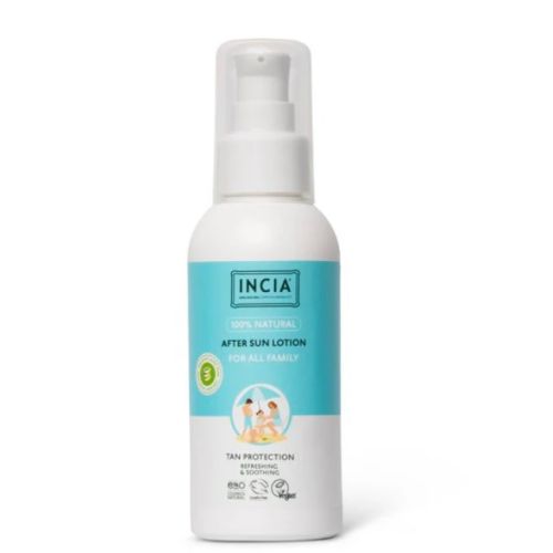 İncia Doğal After Sun 100 ml