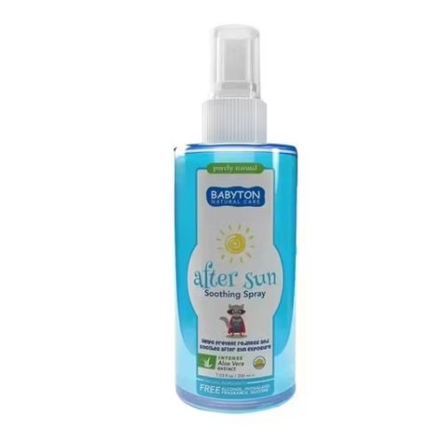 Babyton After Sun Spray 200 ml