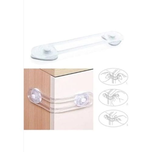 Kidson Çok Amaçlı Kilit