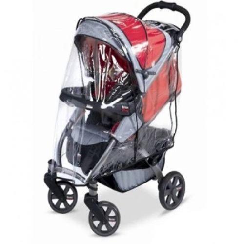 Jusso Bebek Arabası Yağmurluğu