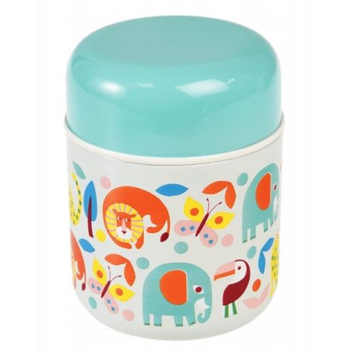 Mama Termosu Paslanmaz Çelik Karakterli