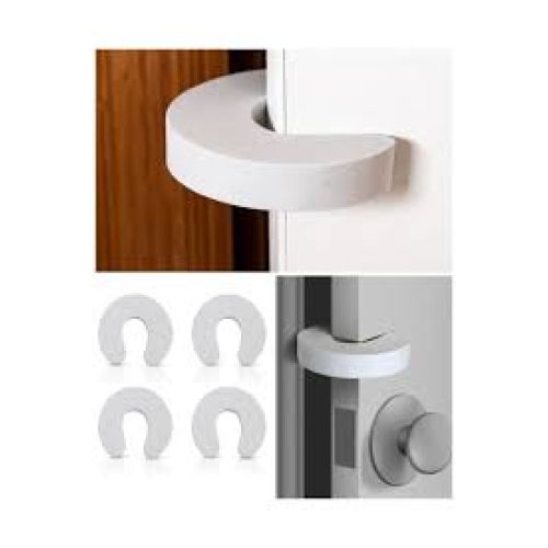 Kidson Sünger Kapı Stoperi Renkli