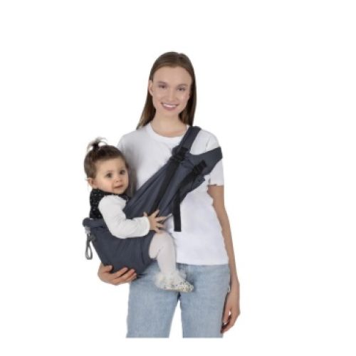 Sevi Bebe Pratik Kanguru (Yanguru)