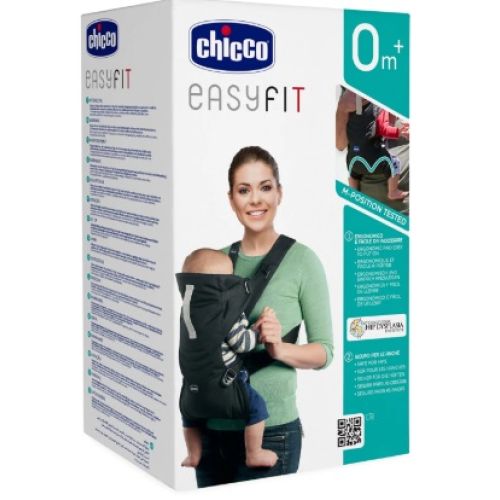 Chicco Easyfit Kanguru 0+