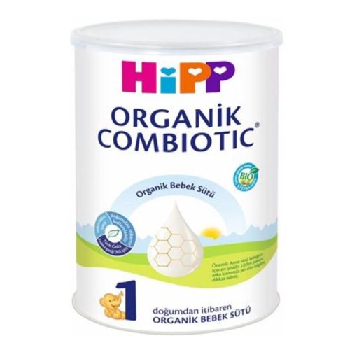 Hipp 1 Organik Combiotic Organik Bebek Sütü 350 gr