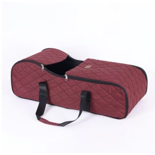 Nenny Portbebe Bordo