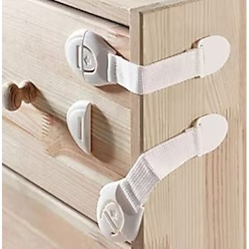 Kidson Dolap ve Çekmece Kilidi