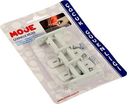 Moje Çekmece Kilidi