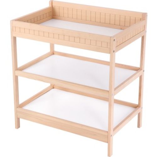 Kukka KWC136 Kukka Çok Amaçlı Alt Değiştirme Masası