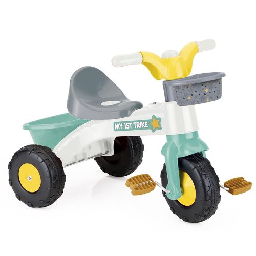 Dolu İlk Bisikletim Mint