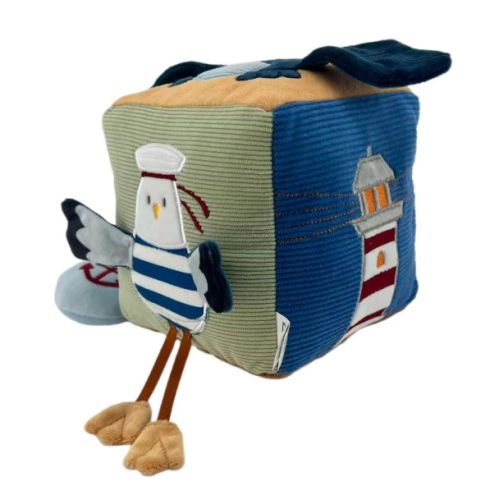 Prego Toys Aktivite Küpü