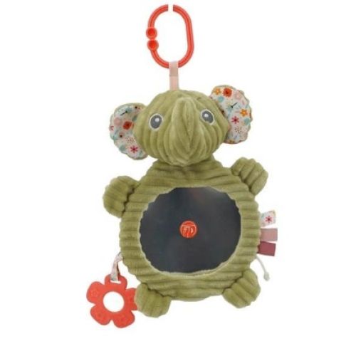 Prego Toys Aktivite Aynası Fil