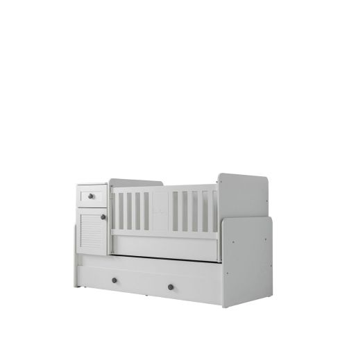 PİERRE CARDİN ALESSİ 80*180 BÜYÜYEN SALLANIR K.