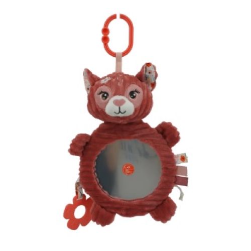 Prego Toys Aktivite Aynası Kedi