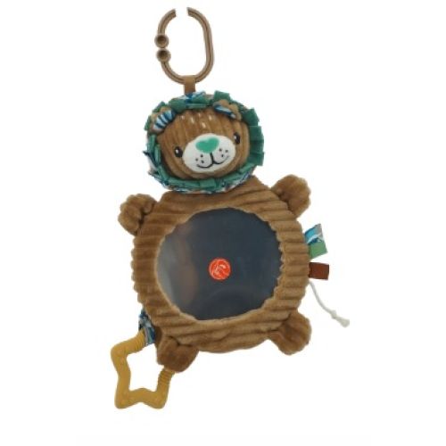 Prego Toys Aktivite Aynası ASLAN
