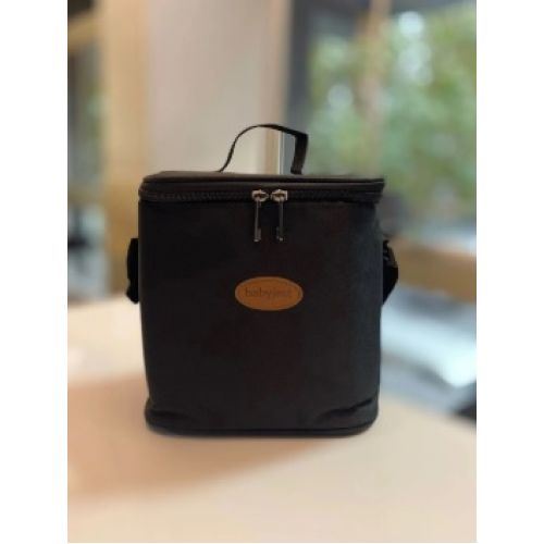 Babyjest Termal Mama ve Biberon Koruyucu Bebek Çantası