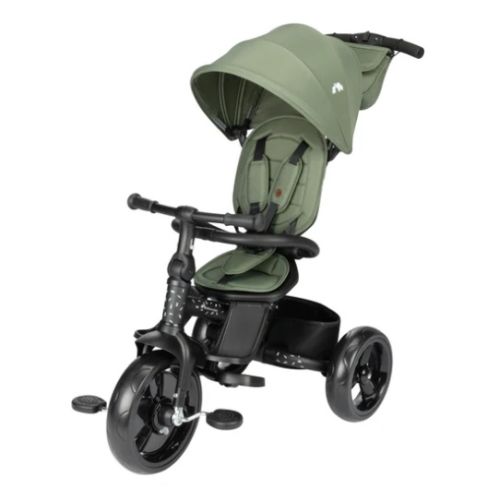 BEBECONFORT Çift Yönlü Katlanır Bisiklet Yeşil