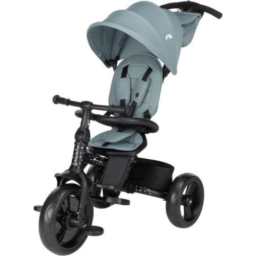 BEBECONFORT Çift Yönlü Katlanır Bisiklet Mavi