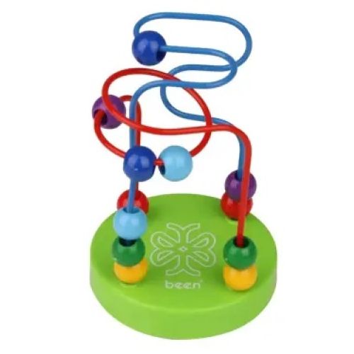 Been Vantuzlu Koordinasyon Oyuncağı