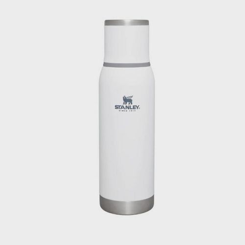 Stanley Termos The Adventure To-Go Bottle .75L / 25oz Beyaz