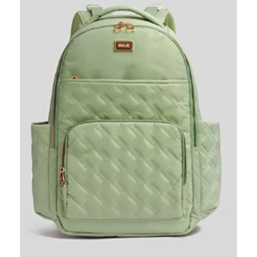 Moje Burjuva Anne Bebek Bakım Çantası Mint