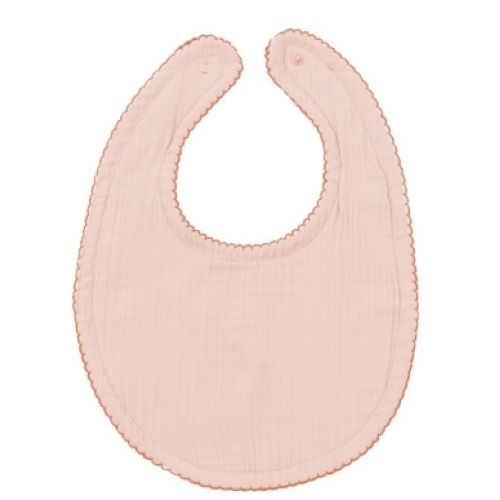 Babyjem Bürümcüklü Önlük