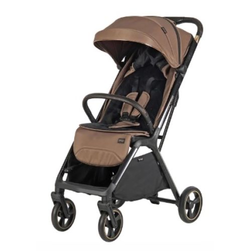 Prego Cross Bebek Arabası 2240 Bej rengi