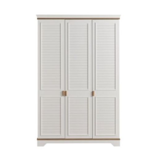 GENCECİX LOFTER 3 KAPILI DOLAP