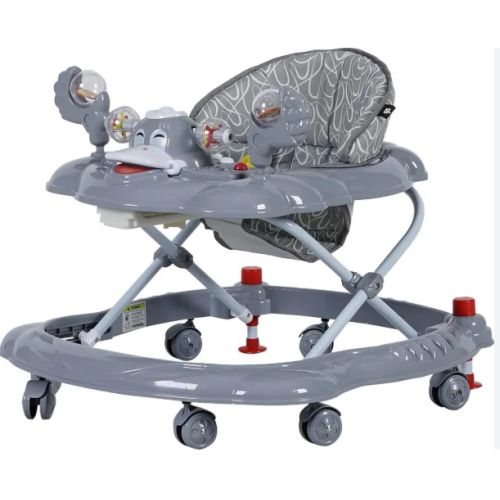 Sunny Baby Duffy Yürüteç Gri