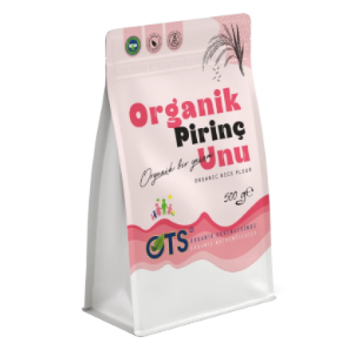 OTS Pirinç Unu 500 Gr.