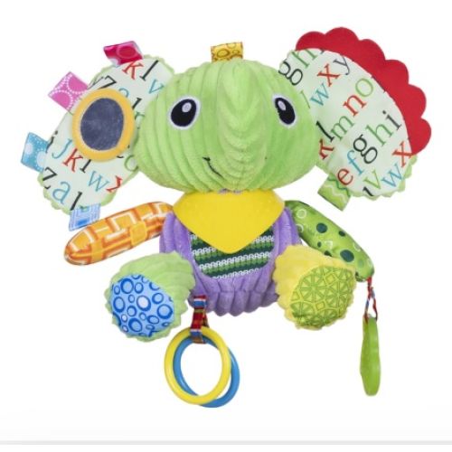 Prego Toys Sevimli FİL