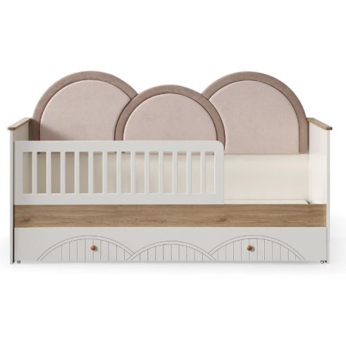 GENCECİX SİDE CASTLE KARYOLA